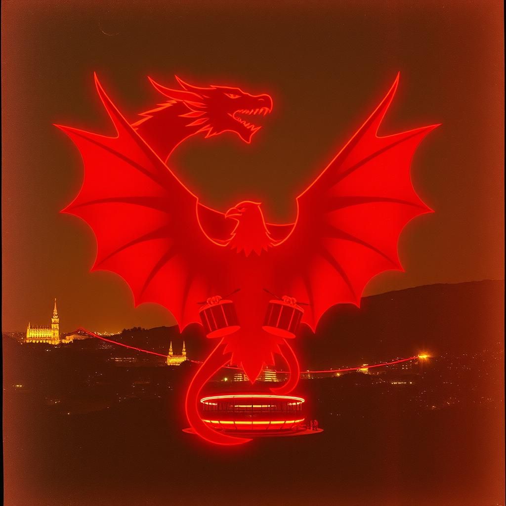 Fogo do Dragão