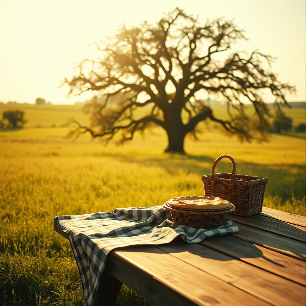 The Family Picnic