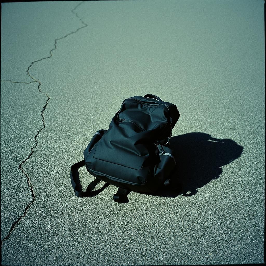 Rucksack
