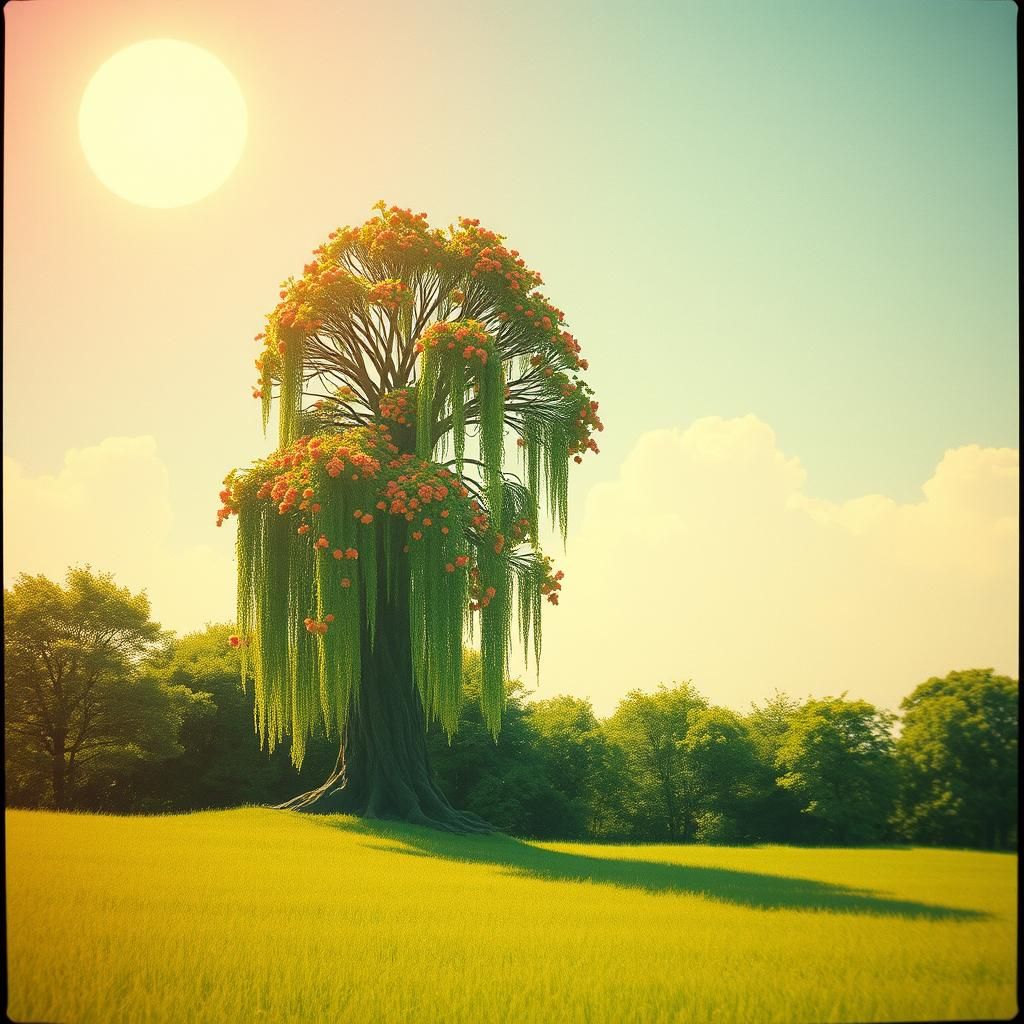The Tall