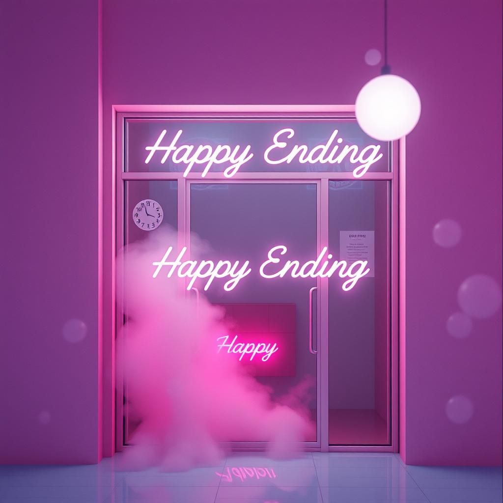 Happy Ending