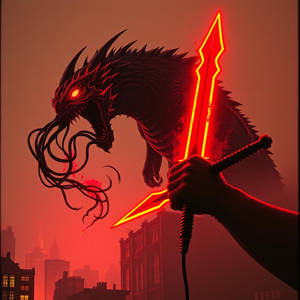 Wrath of the Beast