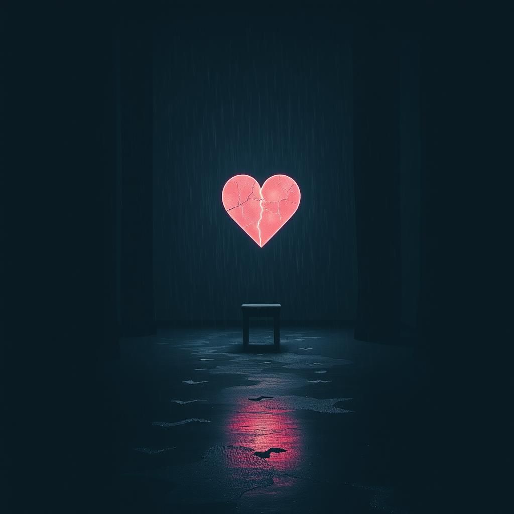 Love dead