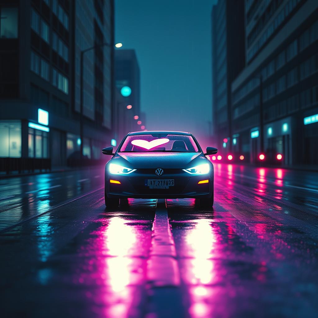 After hours