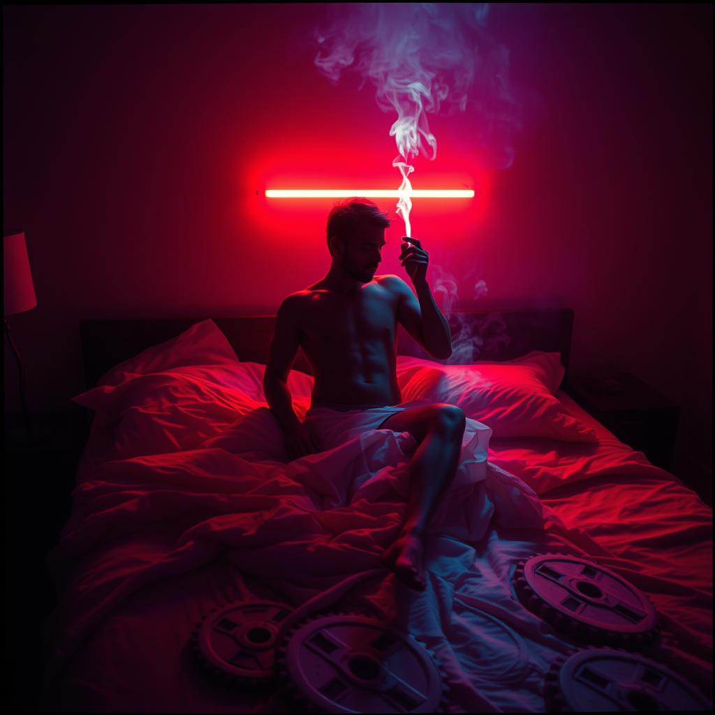 Everything After Midnight