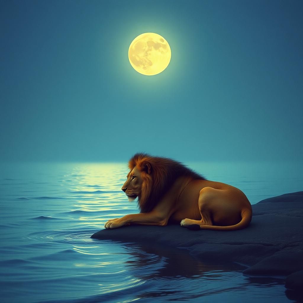 A travers le silence