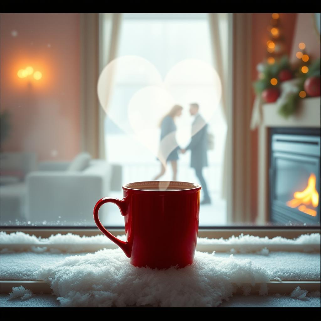Hot Cocoa & You
