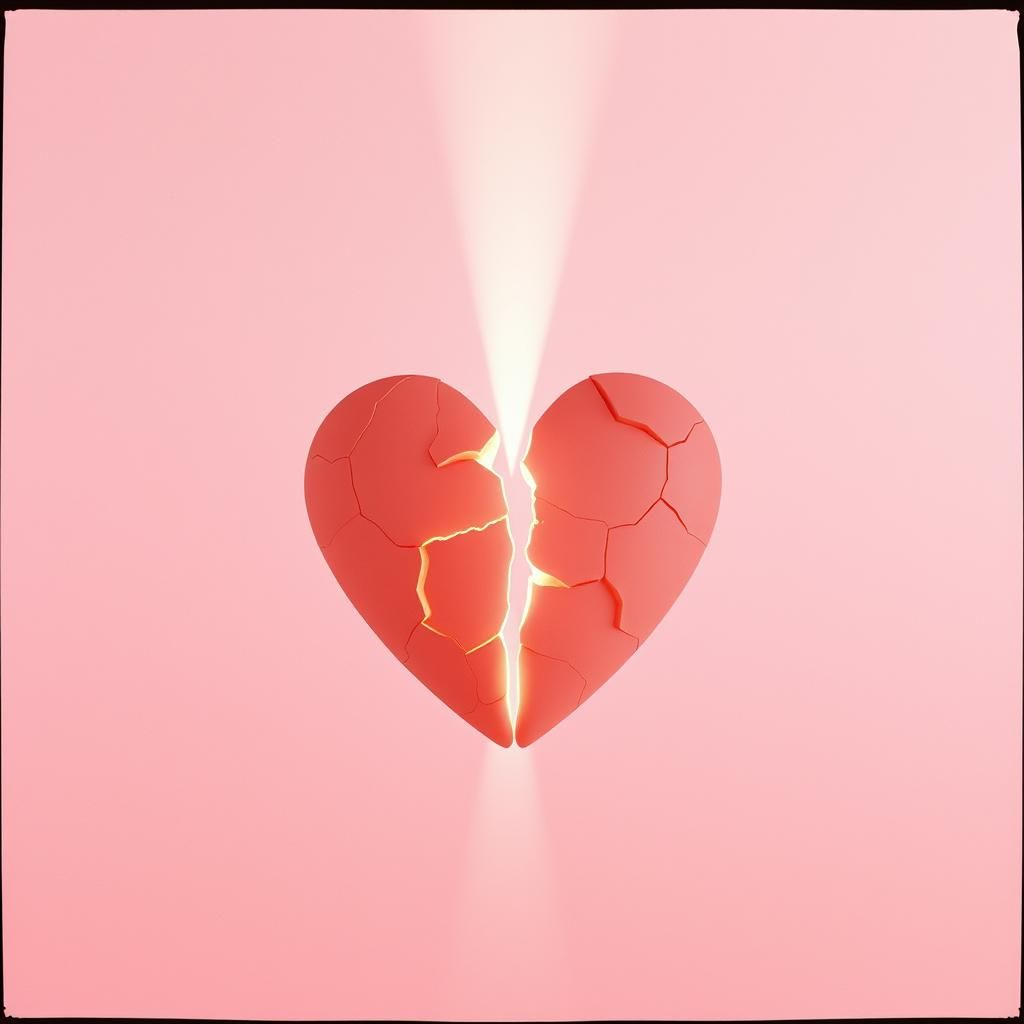 Shattered Trust