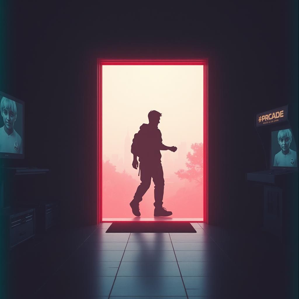 Respawn As Human