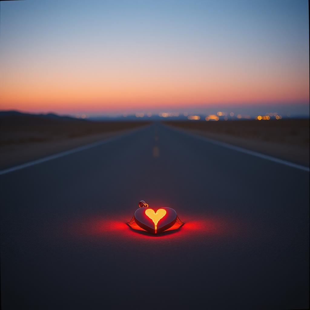 عايز تفارق