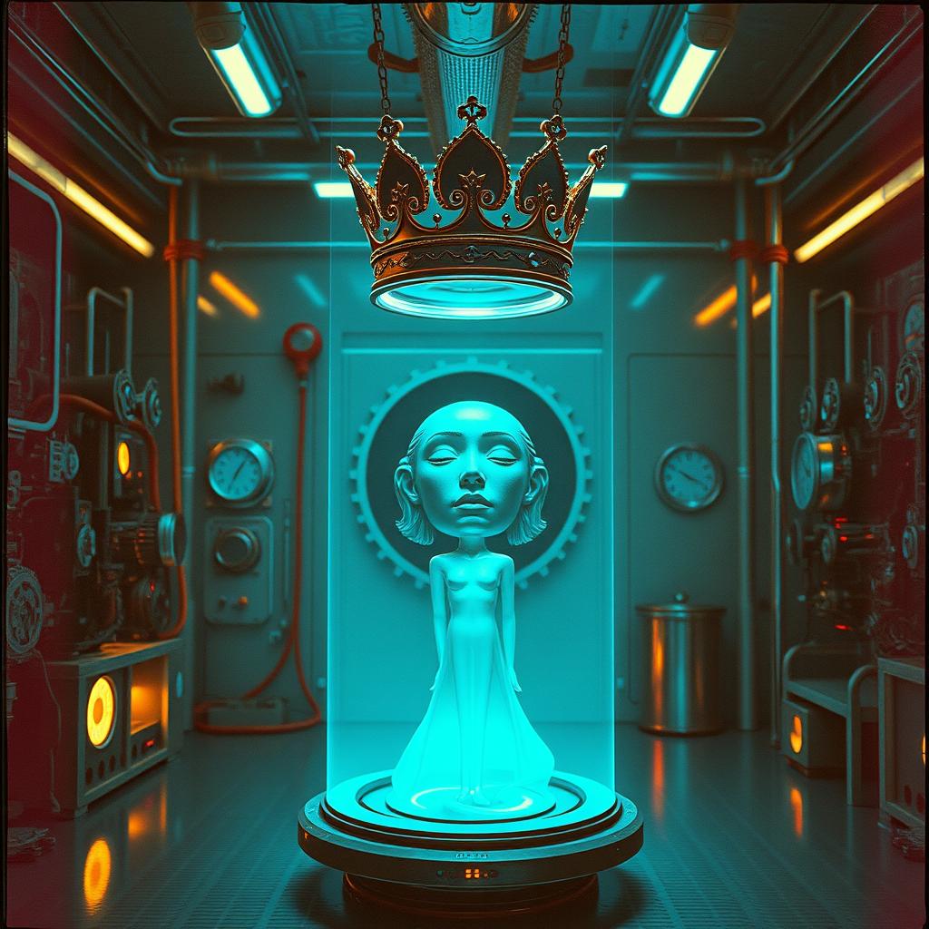 Creator(Meet your Maker)MINDSLIP