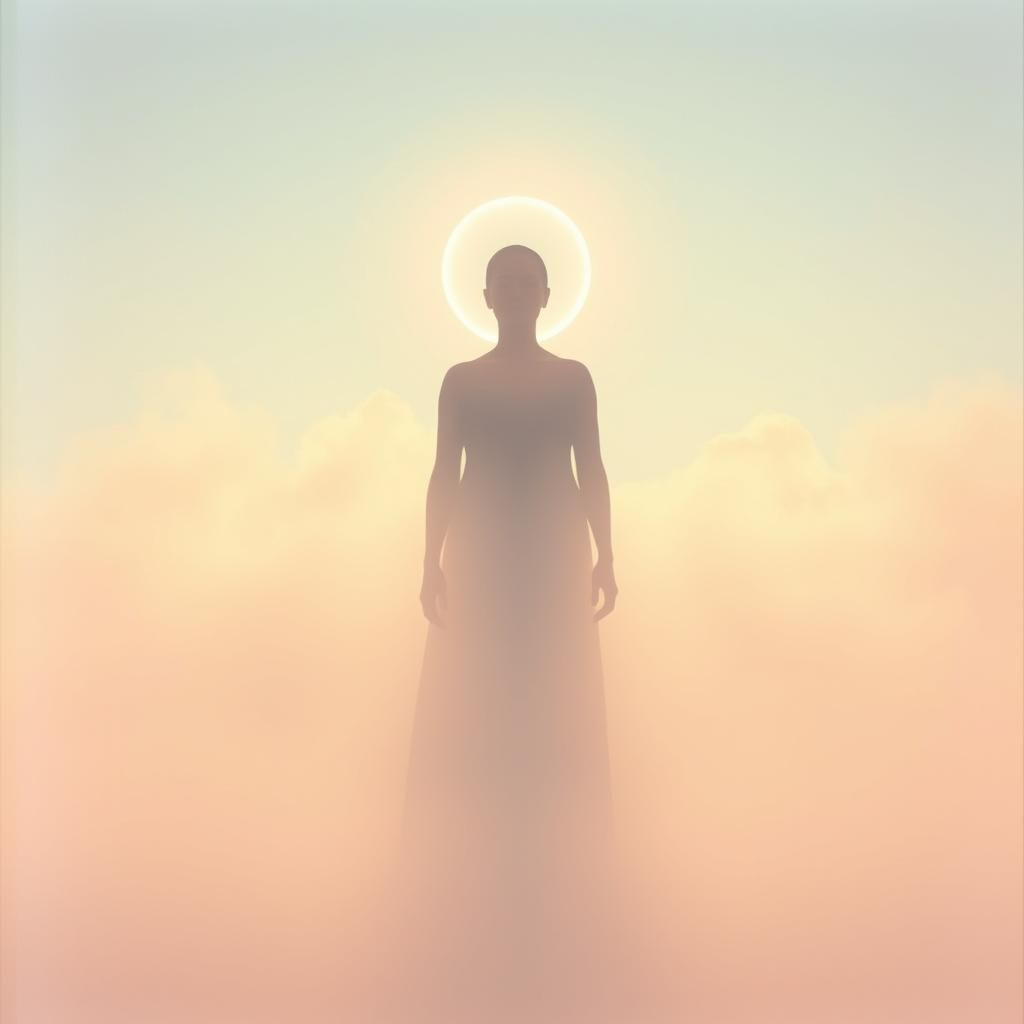 Ghosts in My Mind