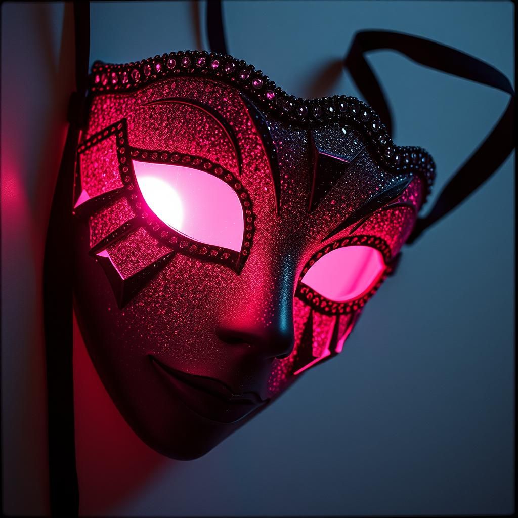Backstabber's Ball