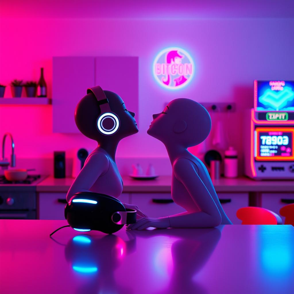 AFK In Your Arms