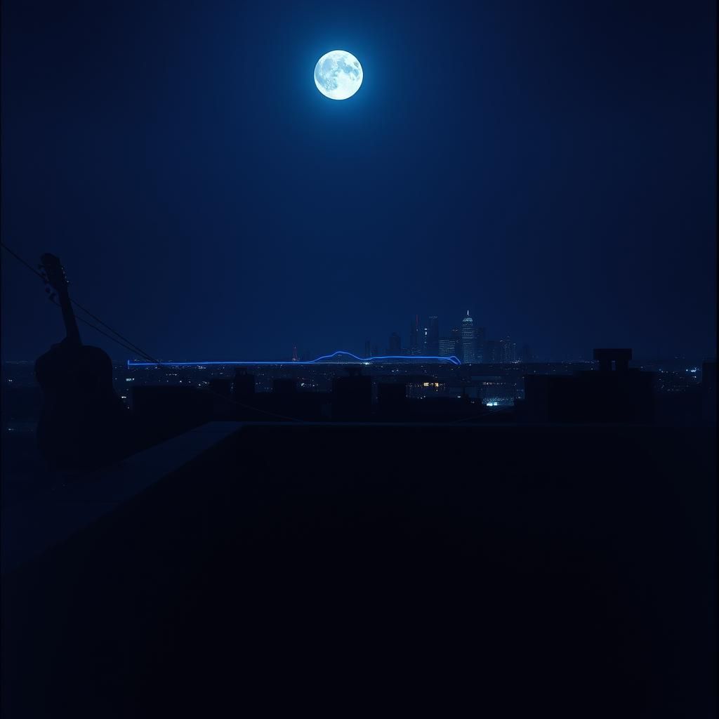 Miles Between, Right Beside