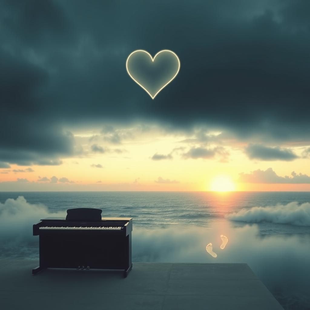 Gone to Paradise