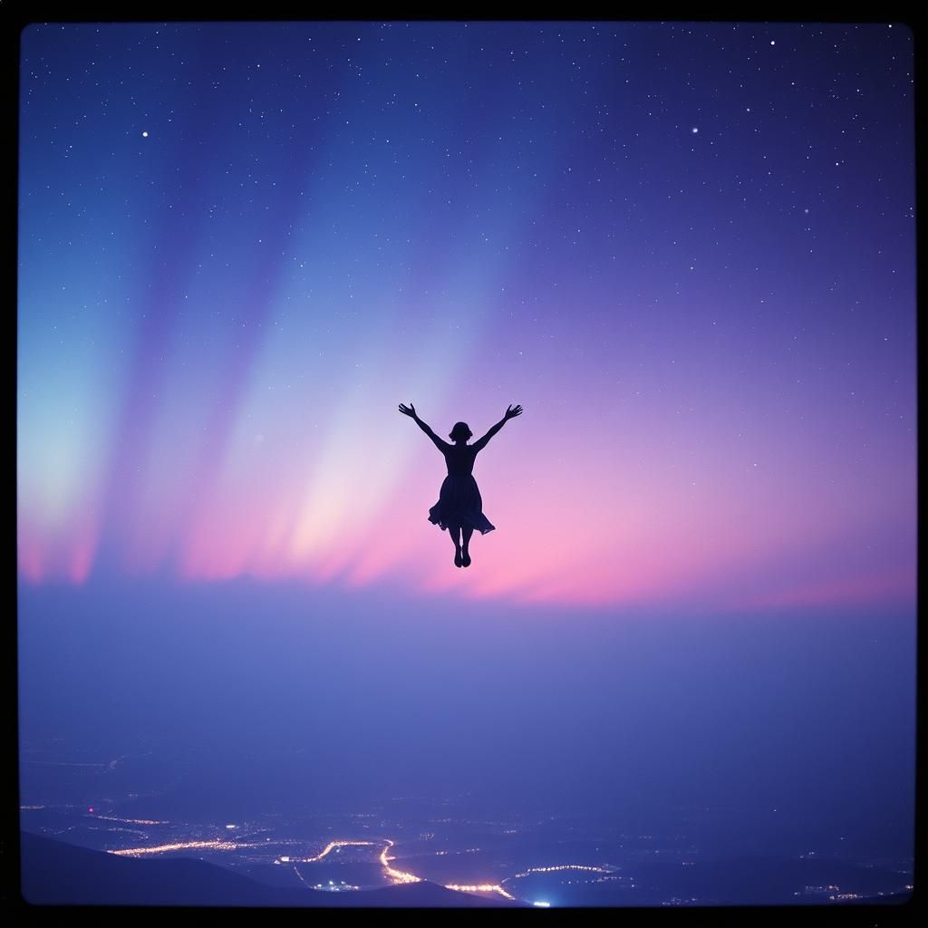 ZERO GRAVITY