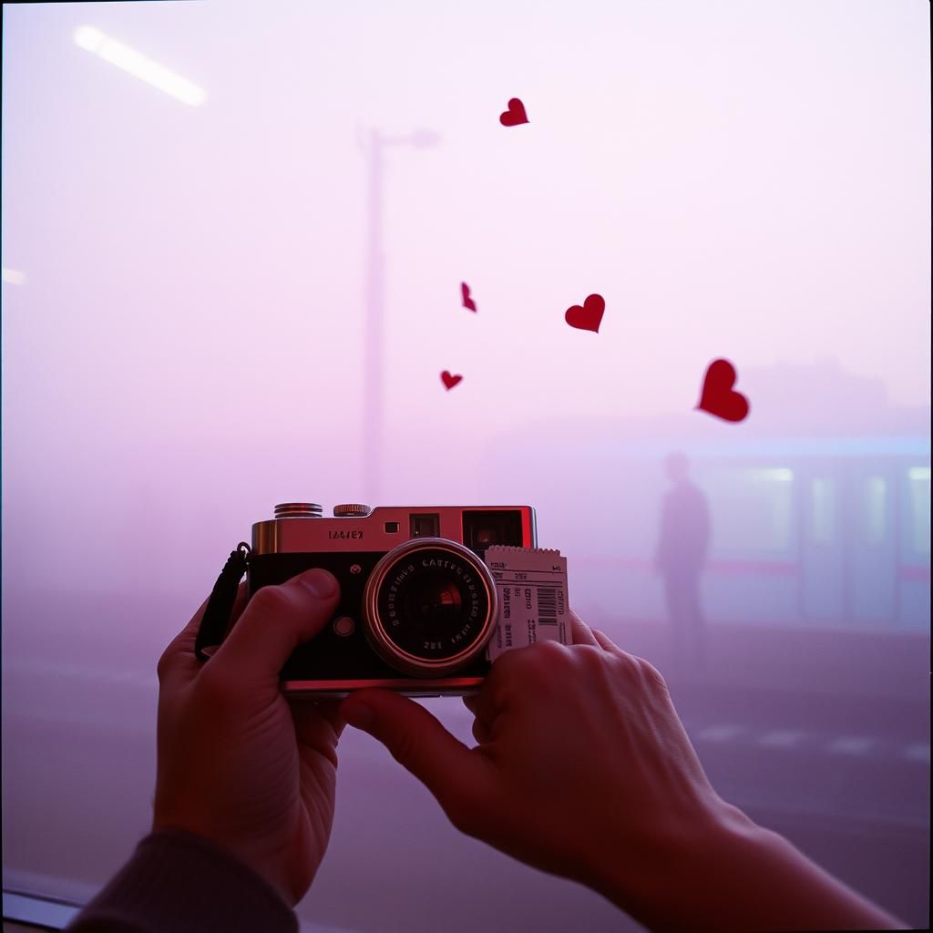 Nostalgia
