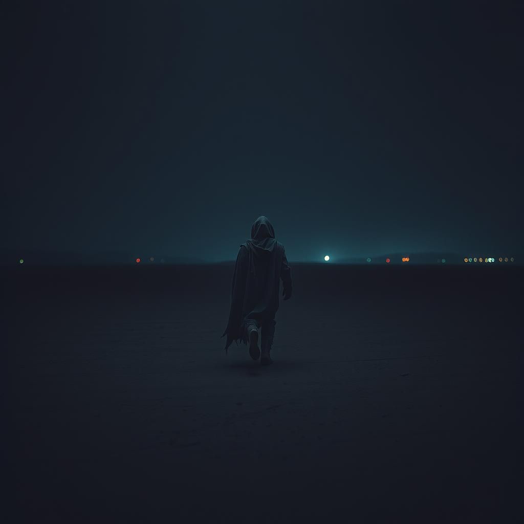 Nowhere to Land