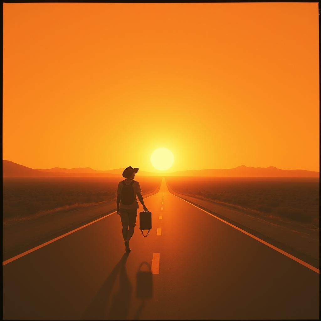 Hope on Highways