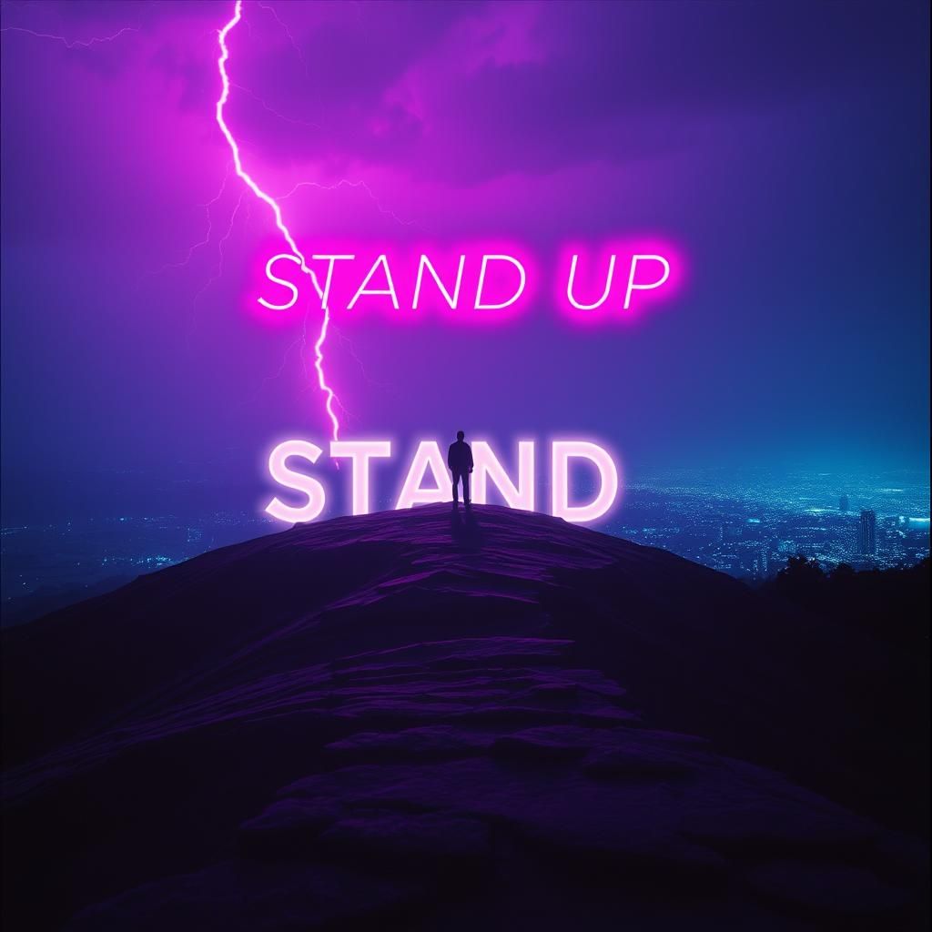 Stand up