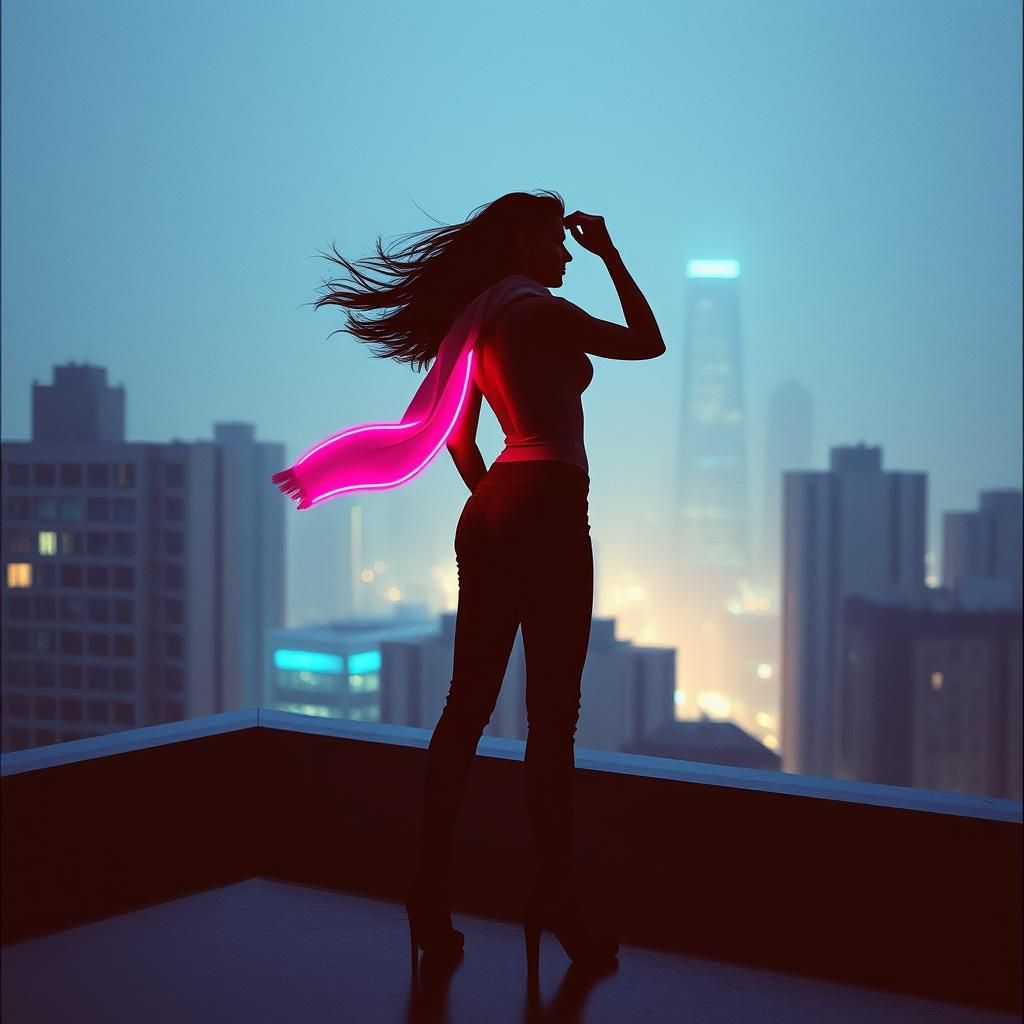 Spilling Secrets, Chasing Freedom