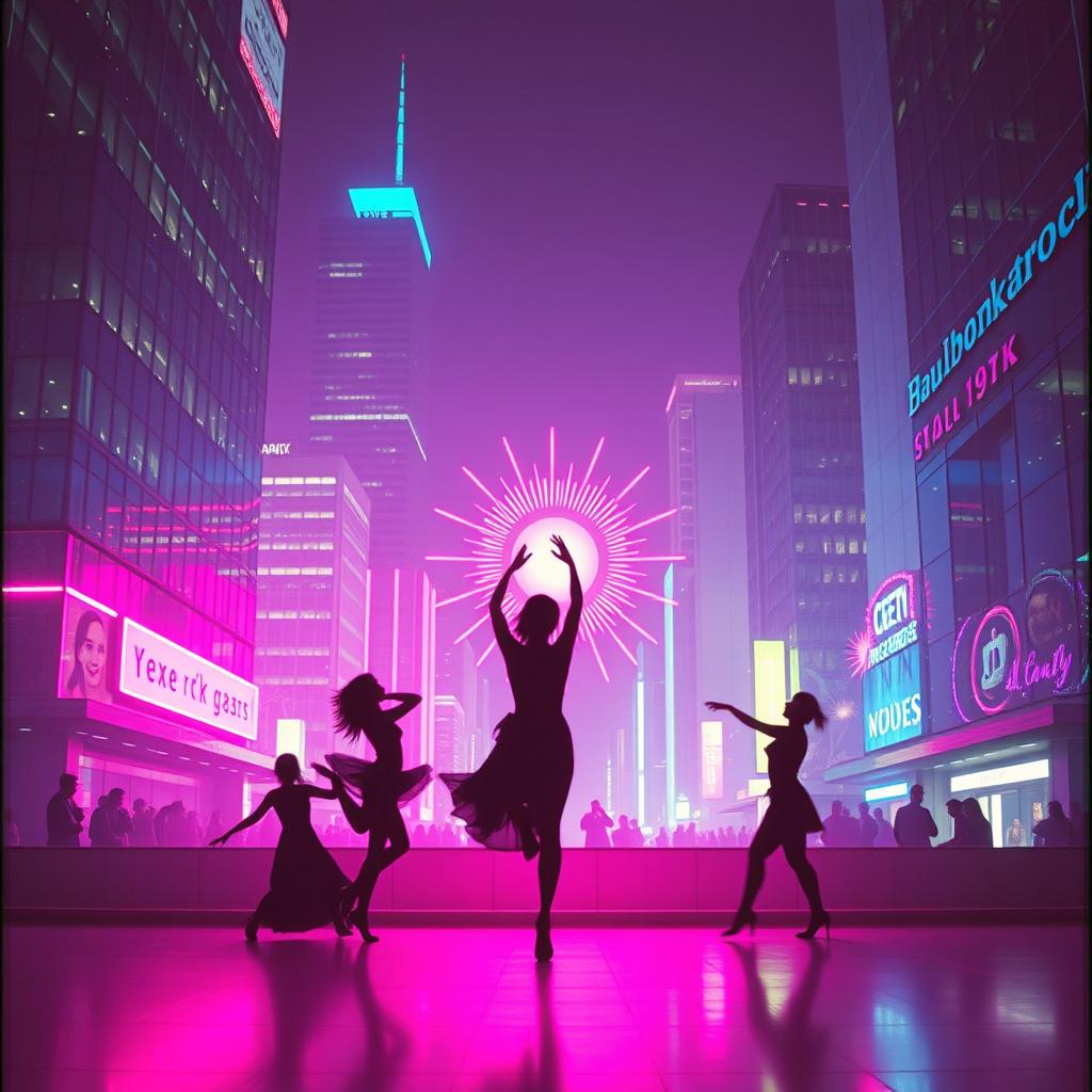 Fusion 2026 Mix