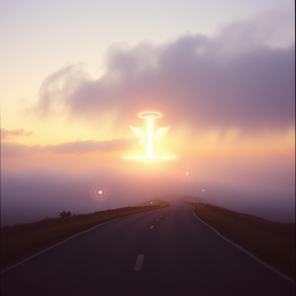 Holy motion