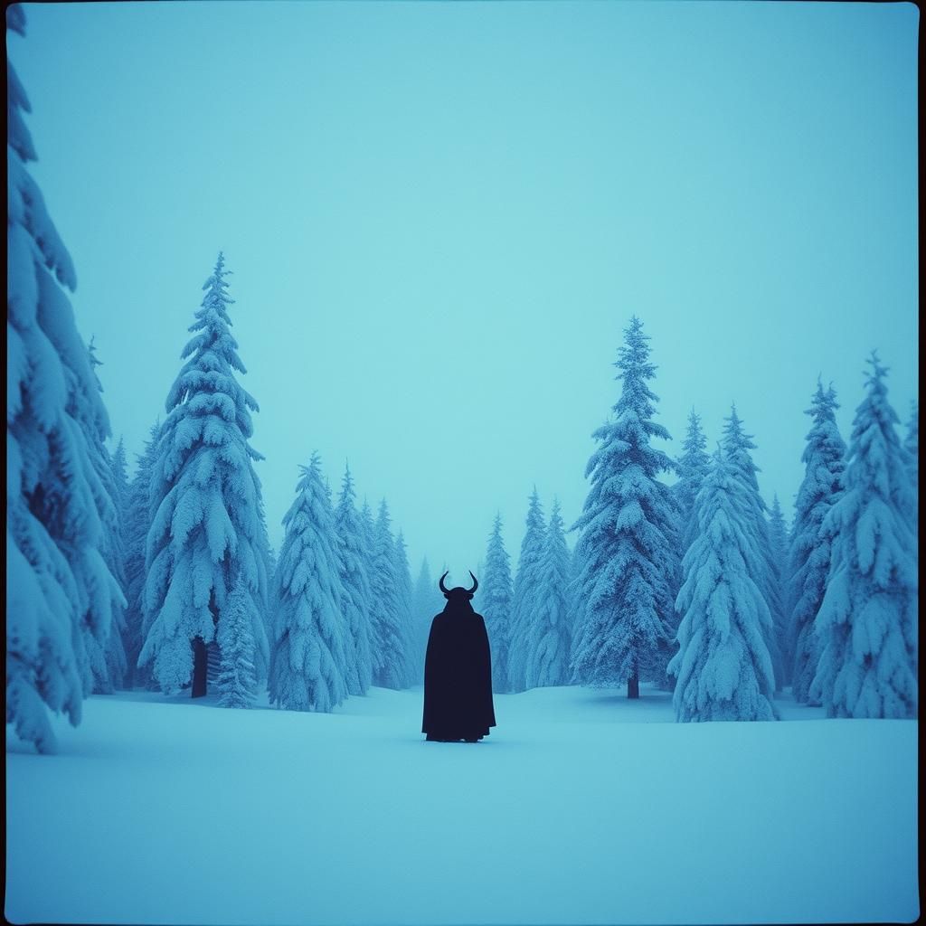 Julnacht