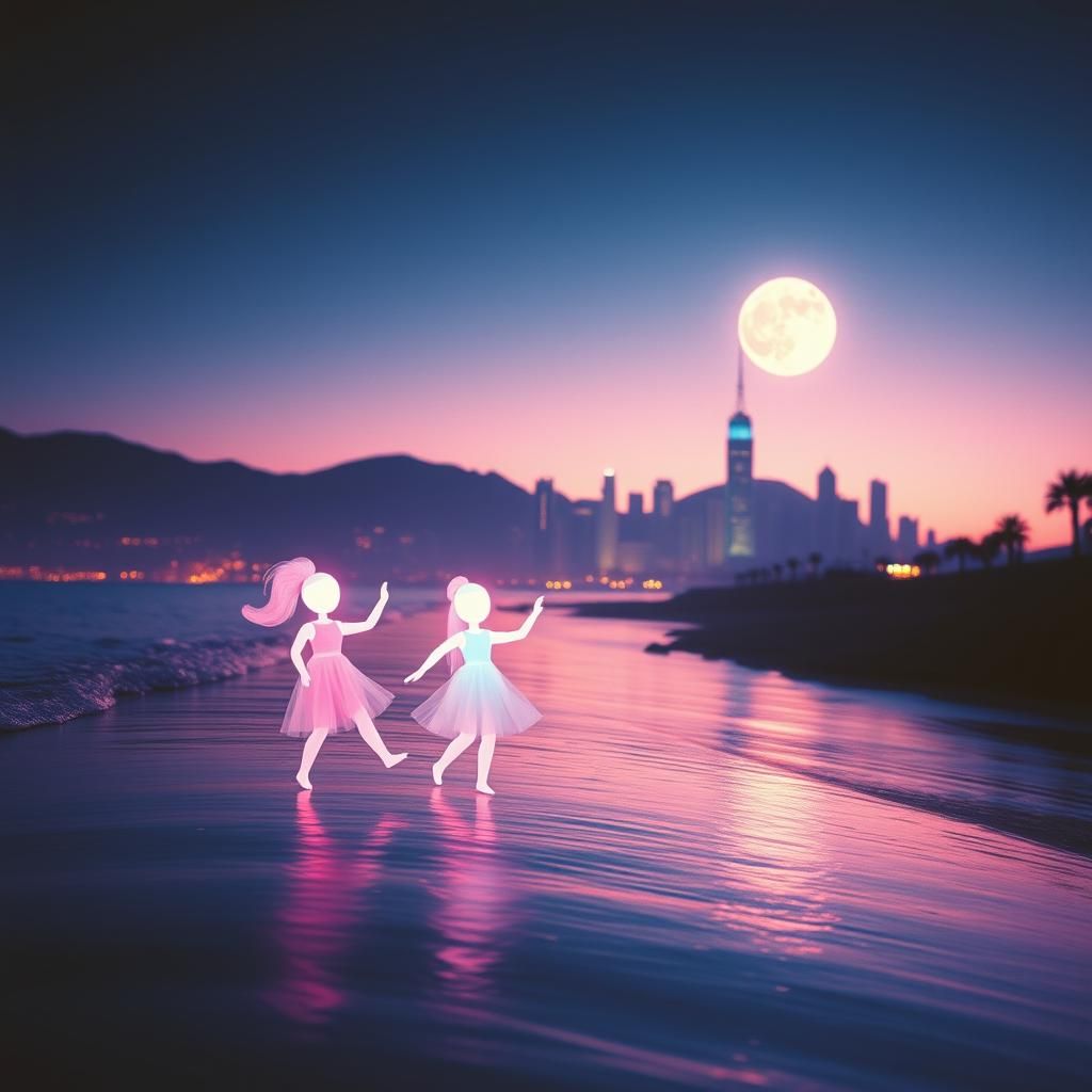 Lua e Ritmo