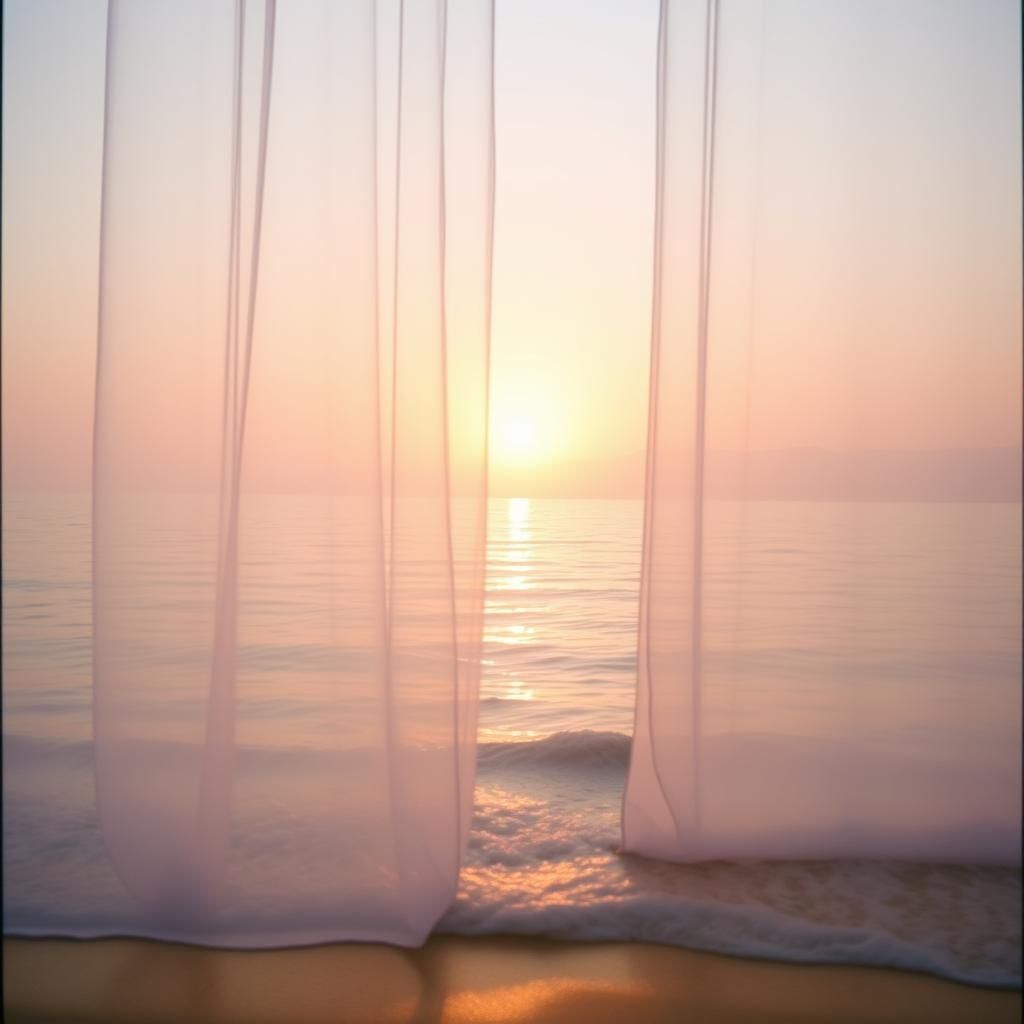 Softly Out of Focus