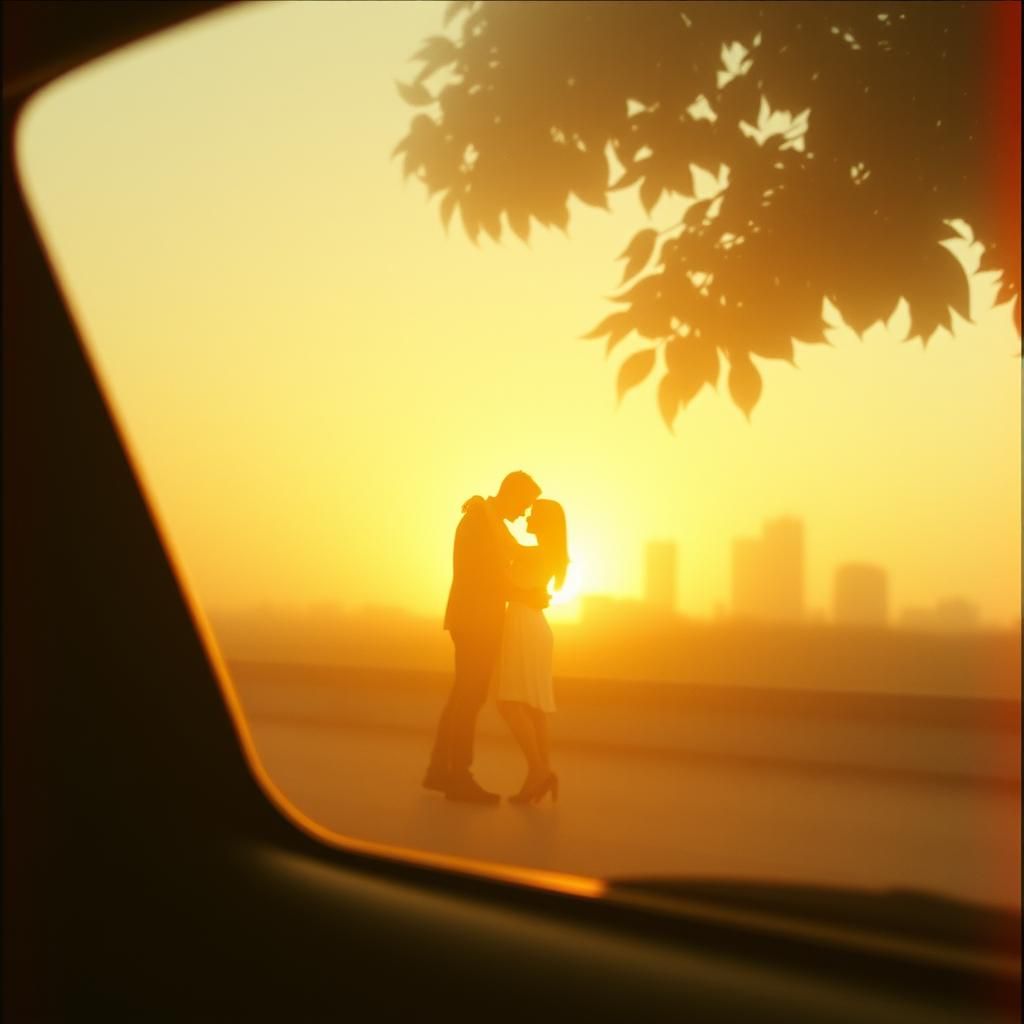 Morning Love