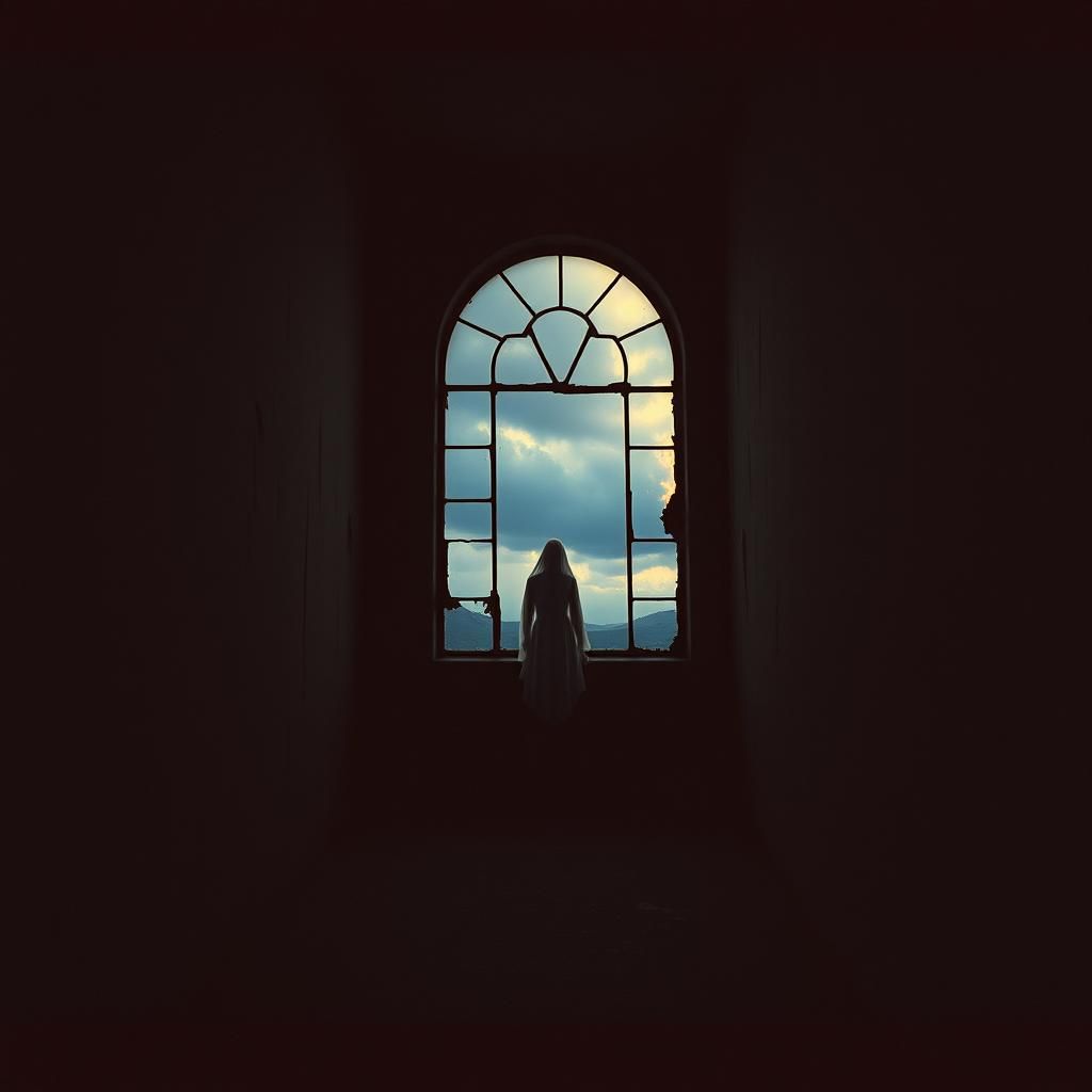 Shadows Within