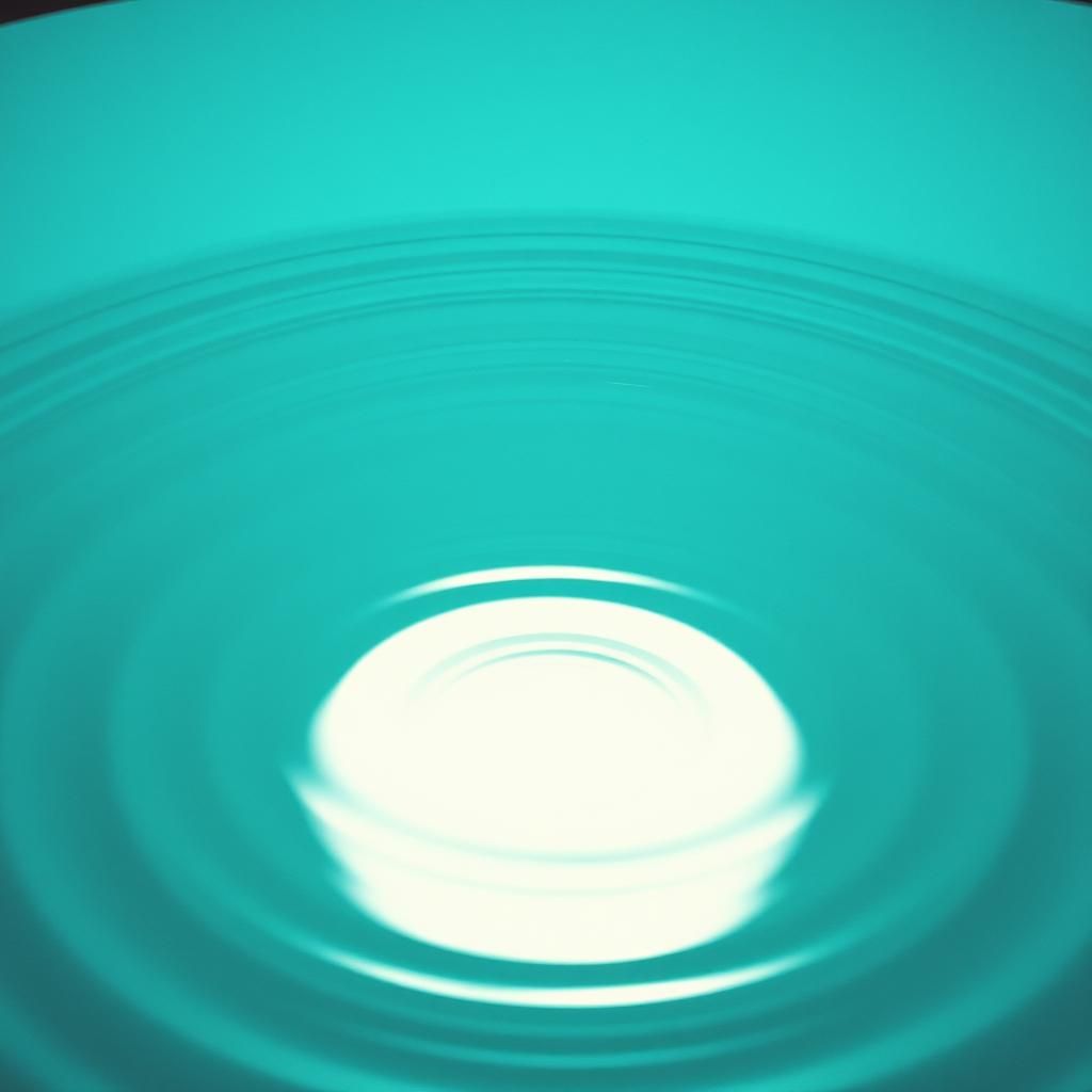 Paddling Pool of Time