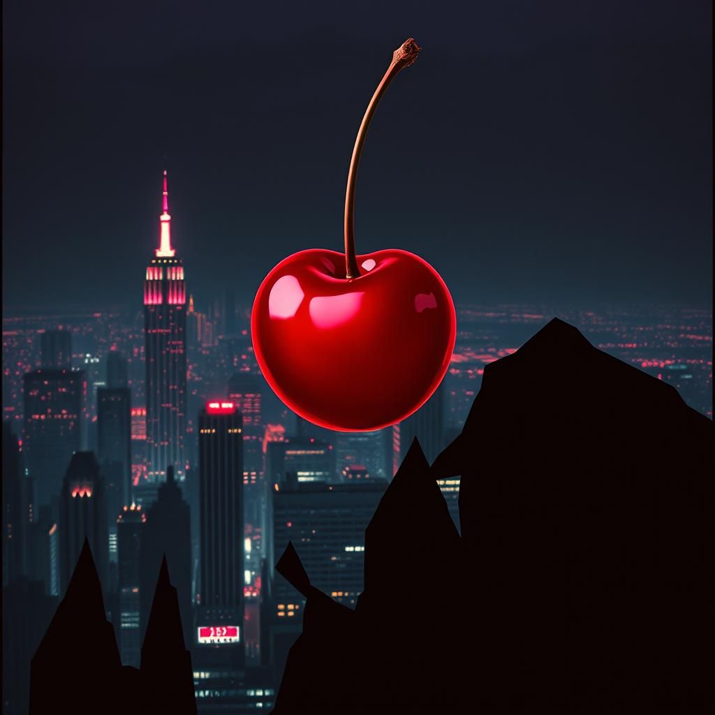 Cherry Bomb