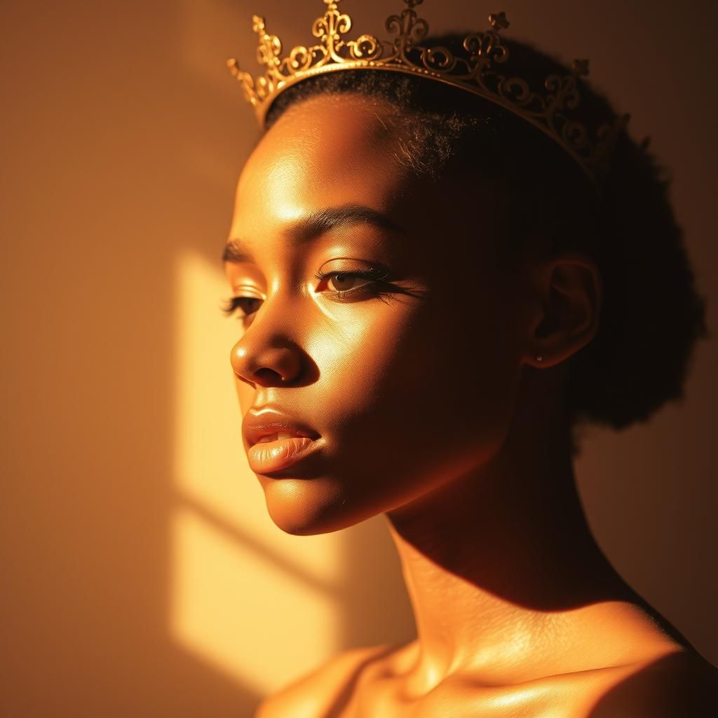 Melanin Glow