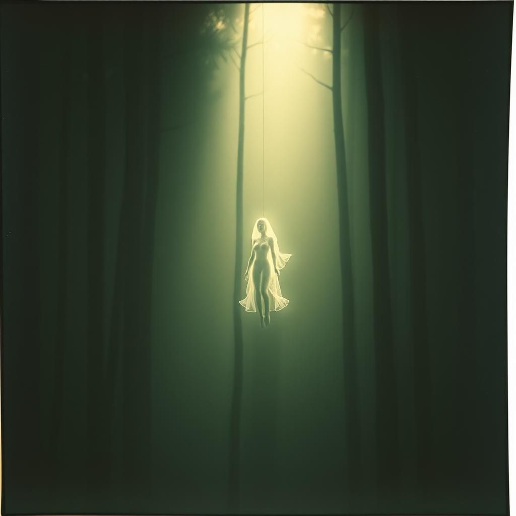 Into the Light (remaster)