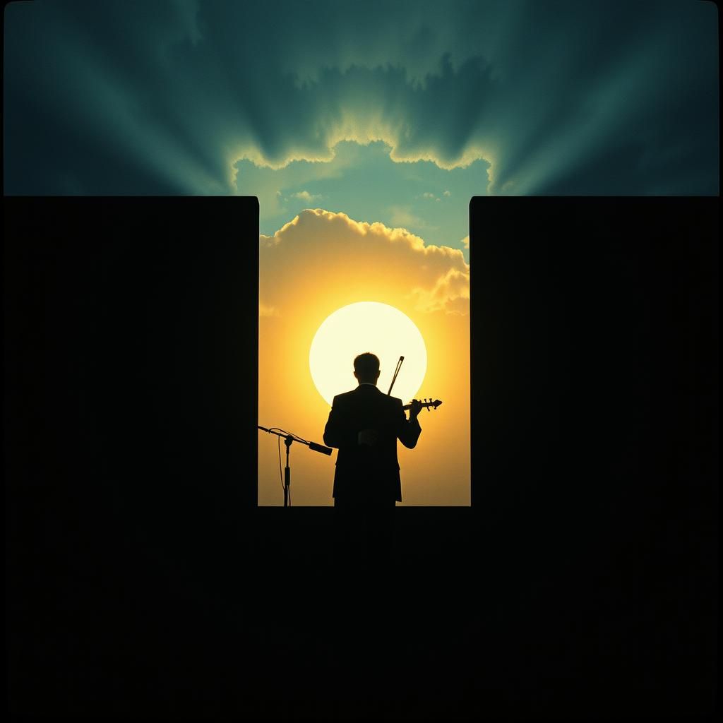 Breaking Free From the Shadows