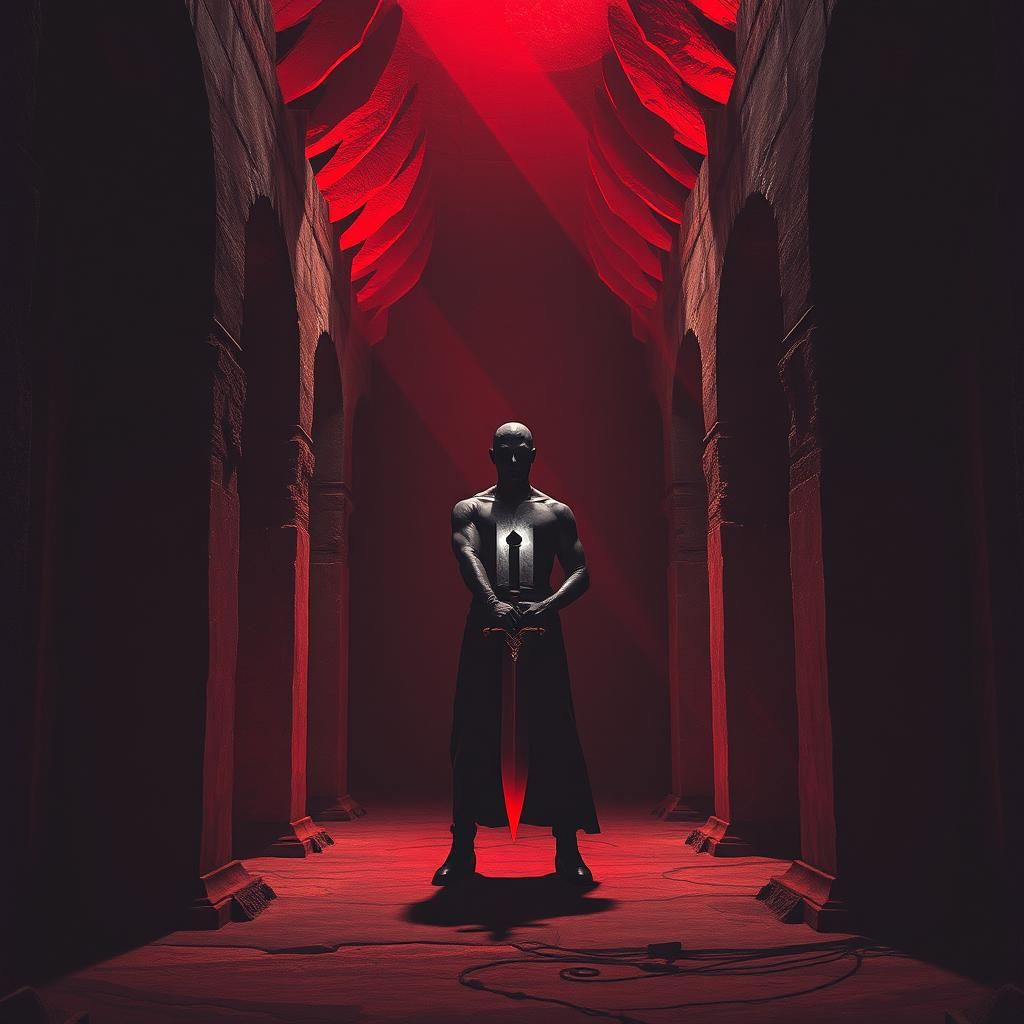 Cold Steel Gospel