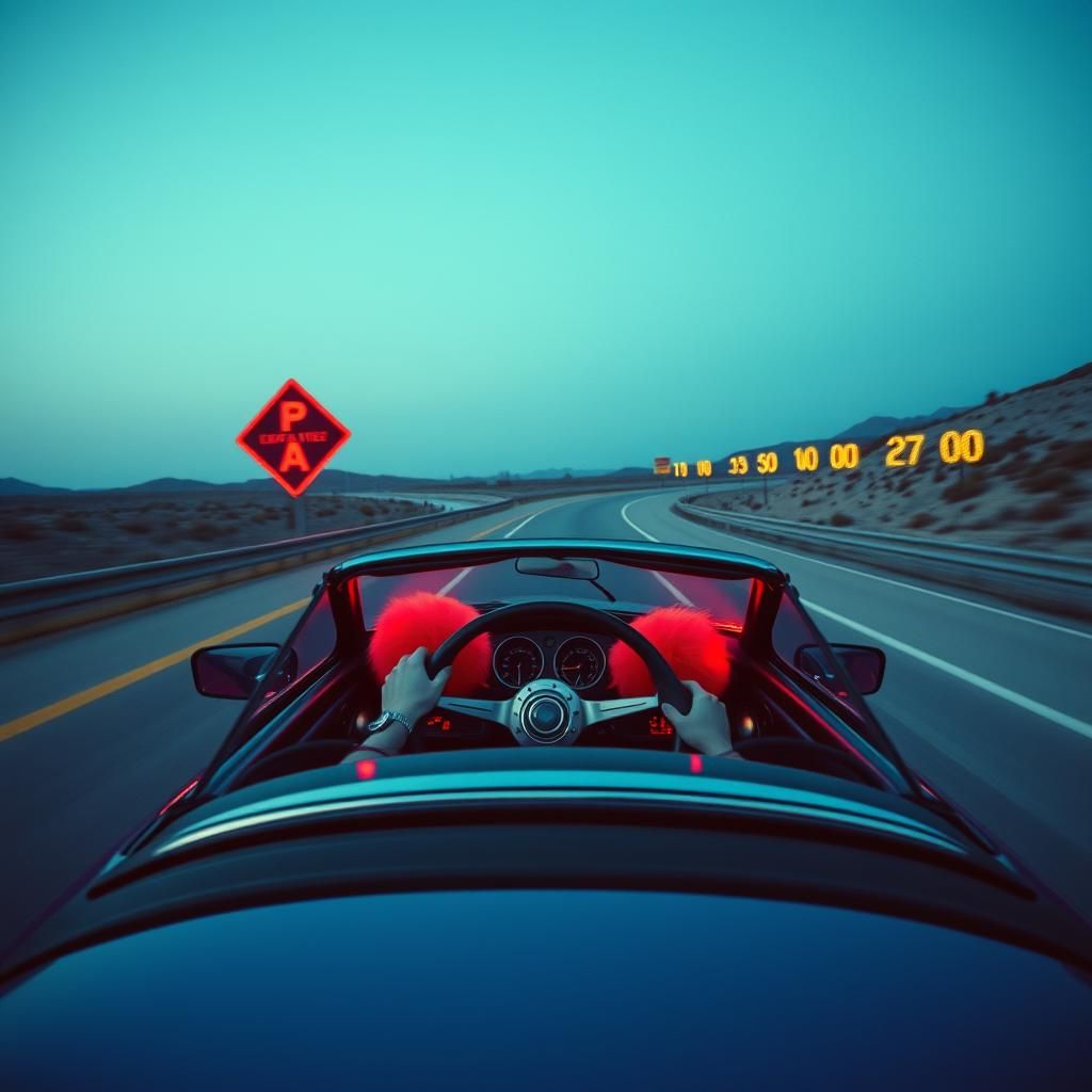 Take The Wheel
