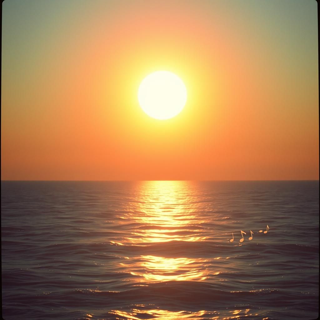 Eternal Rise
