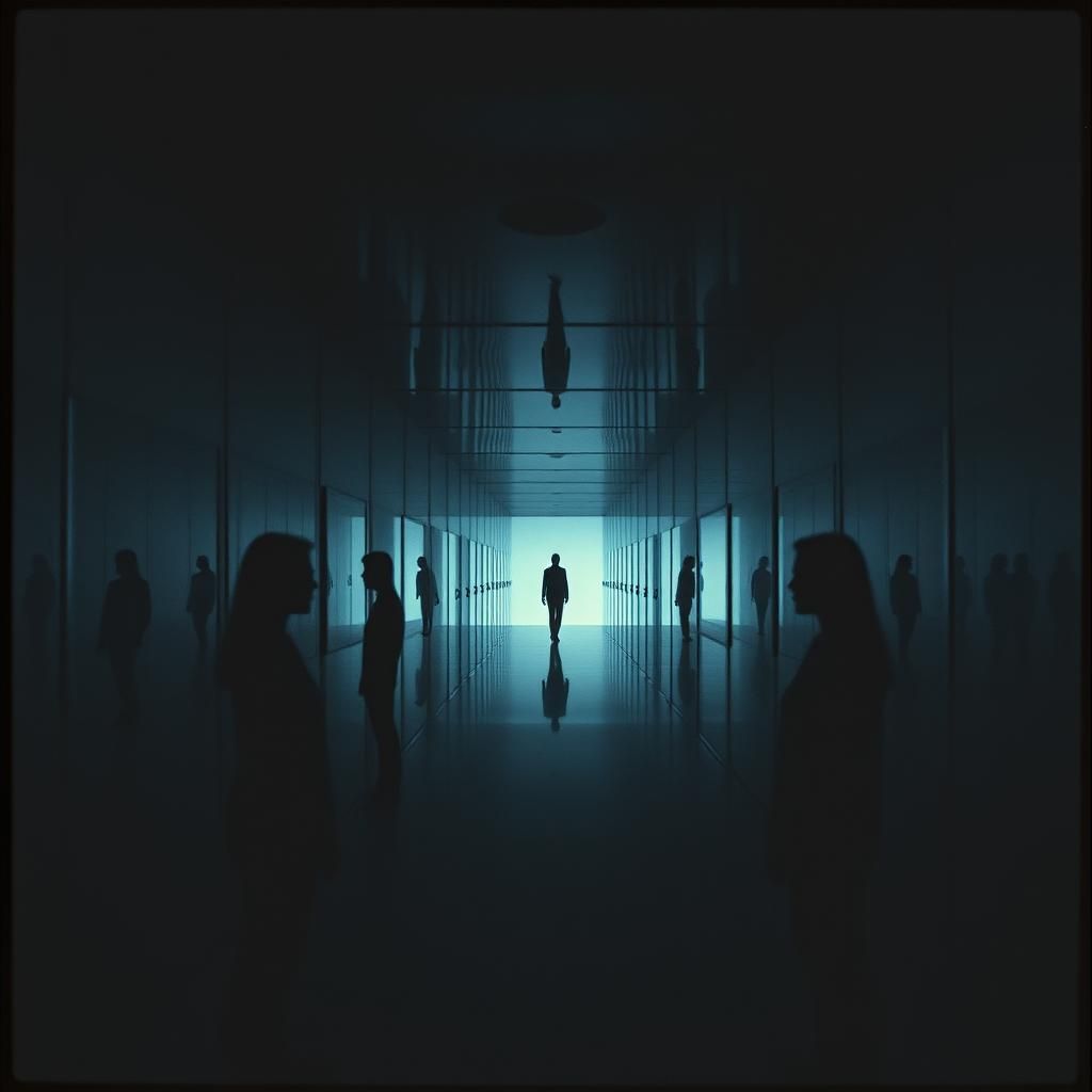 Echoes of the Void