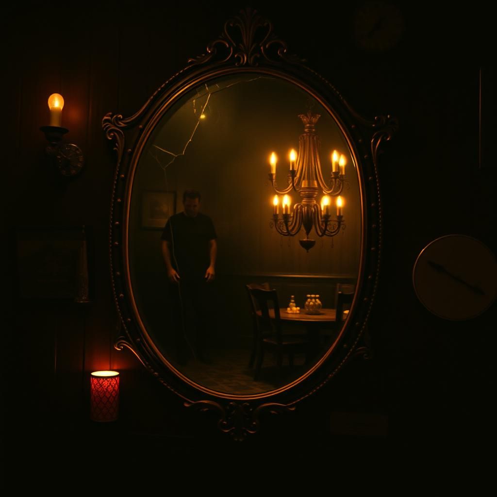Dark Luck