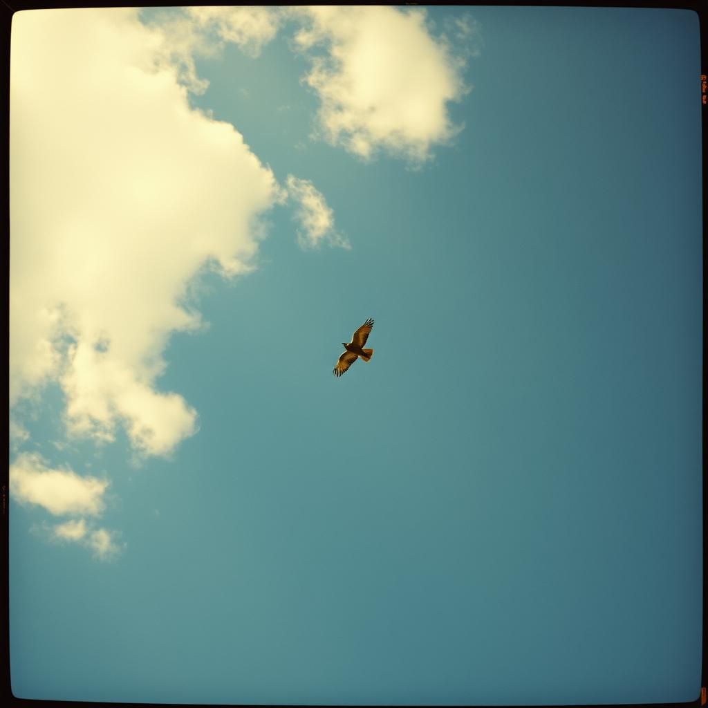 Wings of Rust