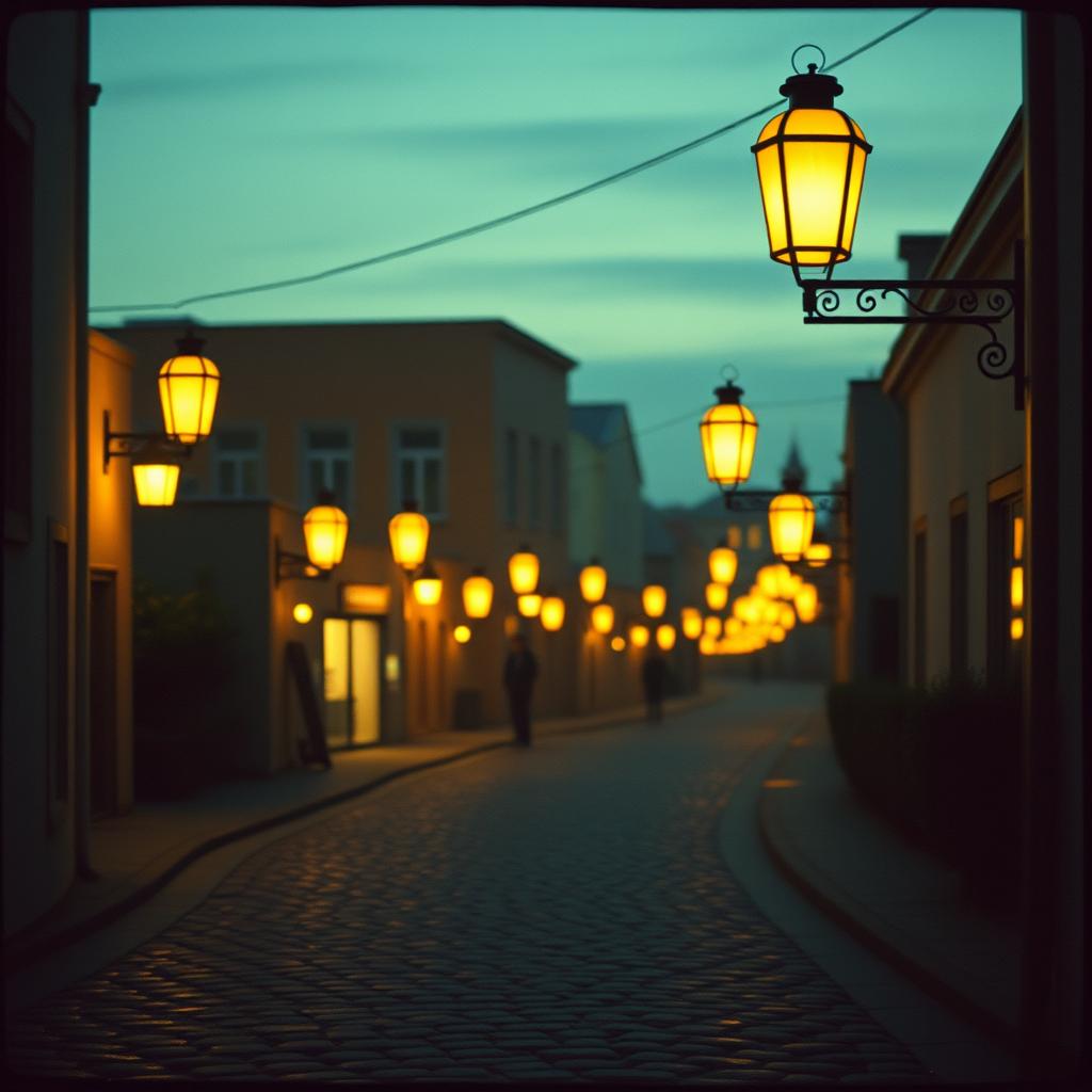 Medina