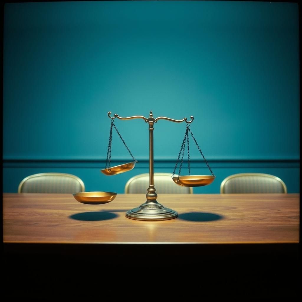 Friend of the Court