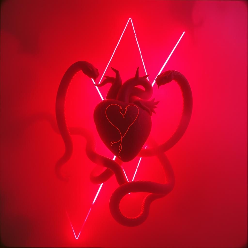 Demons on the Inside
