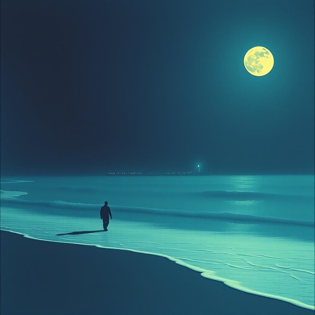 The Way Back to You