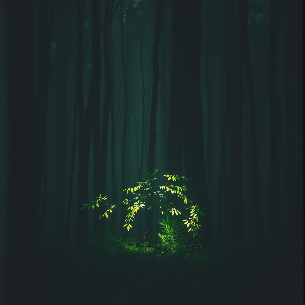 Elarián – Lied der Lichtwälder