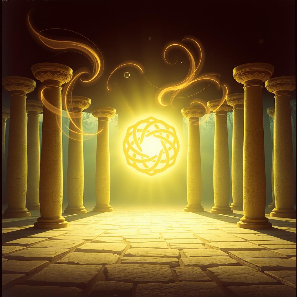 Gauls soul